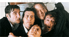 Desktop Screenshot of butterfahrt-5.de